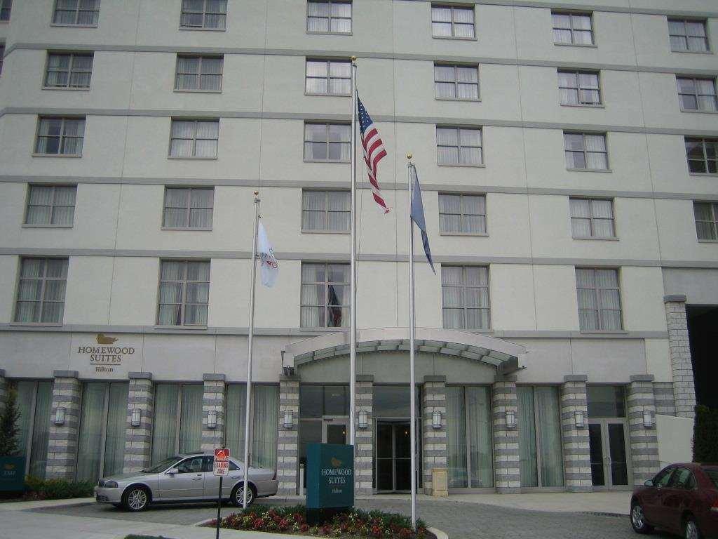 Hotel Homewood By Hilton Philadelphia-city Avenue Philadelphia
