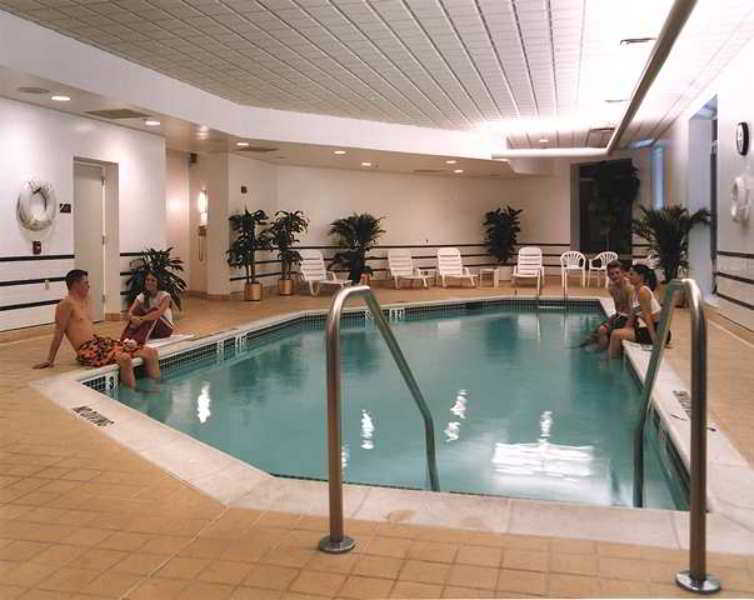 Homewood By Hilton Philadelphia-city Avenue 3* Philadelphia
