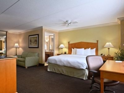 Homewood By Hilton Philadelphia-city Avenue 3*