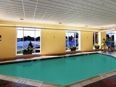 Homewood By Hilton Philadelphia-city Avenue Hotel Philadelphia
