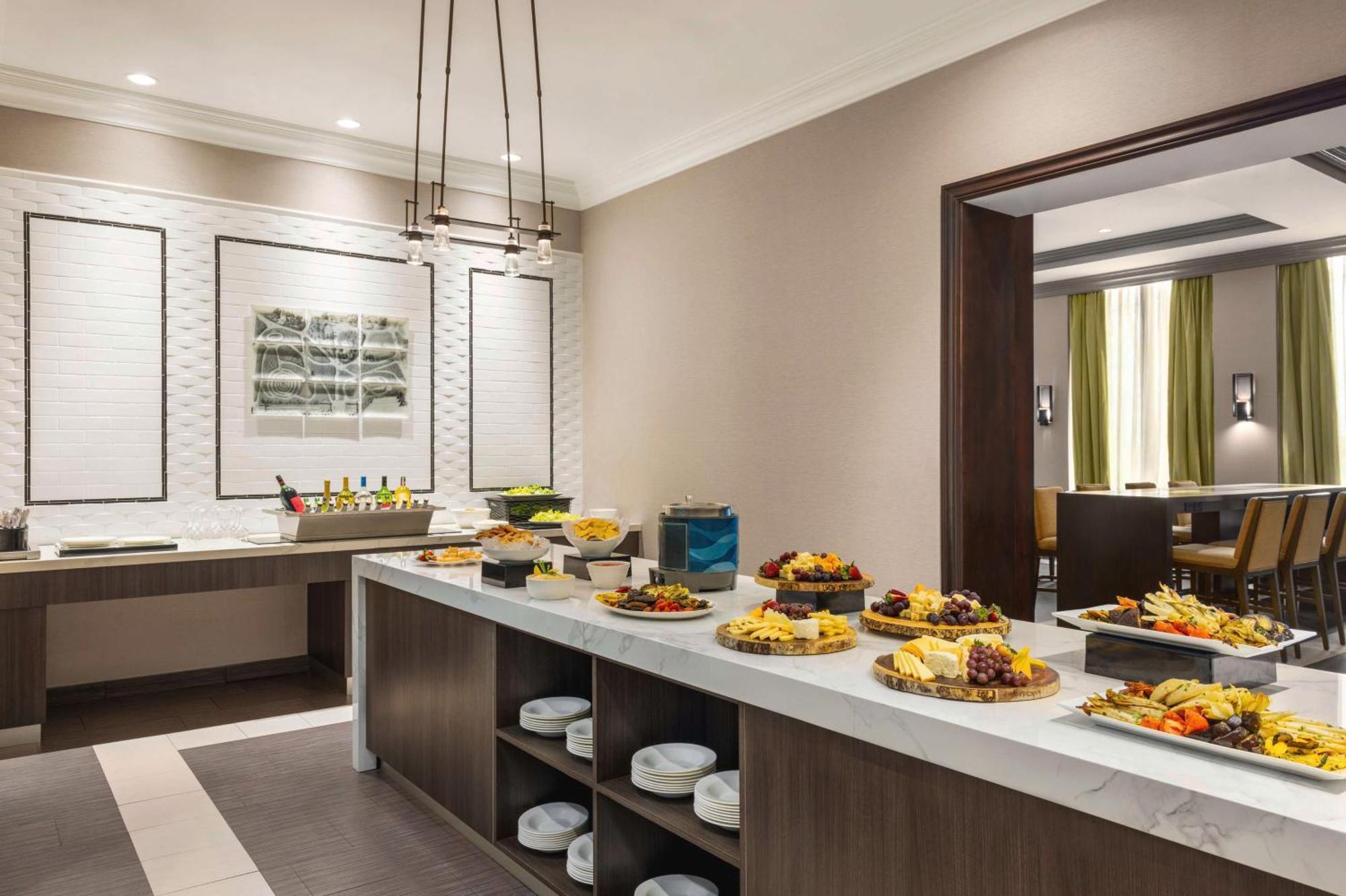 Homewood By Hilton Philadelphia-city Avenue Filadelfia