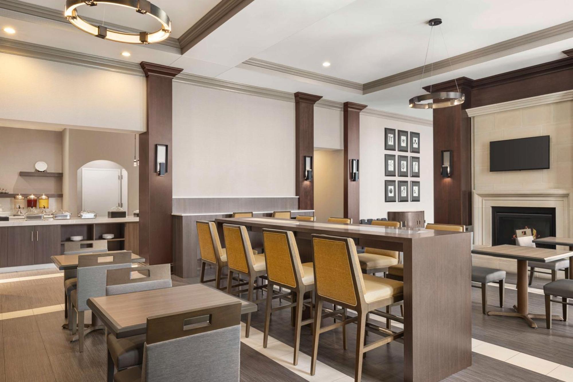 Homewood By Hilton Philadelphia-city Avenue