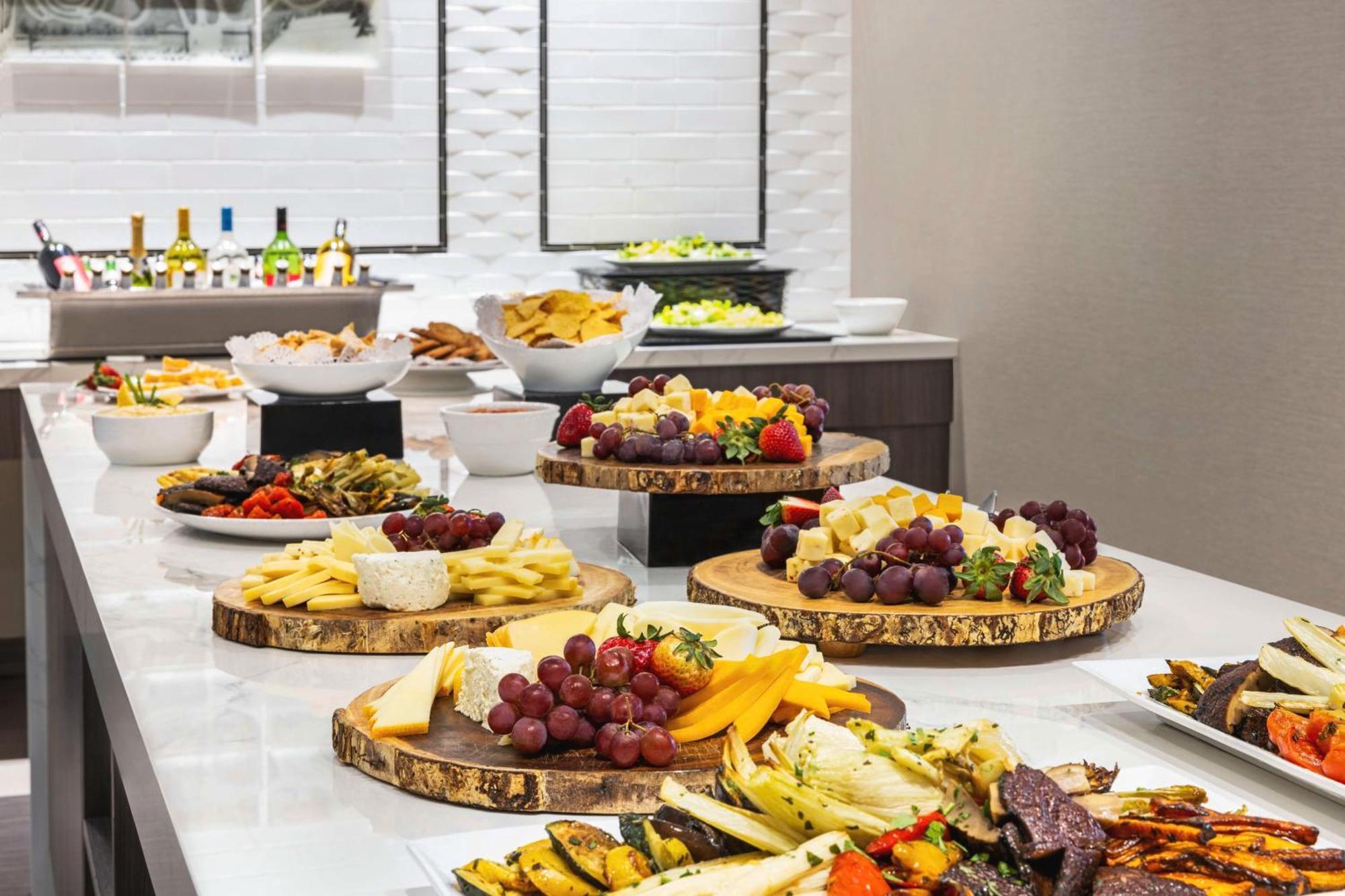 Homewood By Hilton Philadelphia-city Avenue Hotel