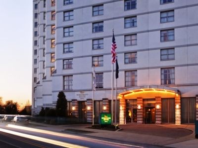 Homewood By Hilton Philadelphia-city Avenue Hotel Filadelfia