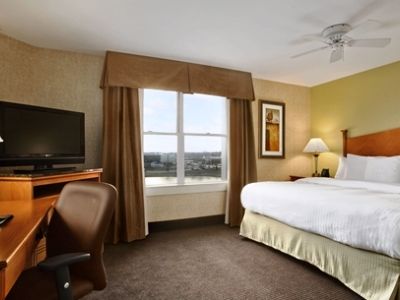 Homewood By Hilton Philadelphia-city Avenue Hotel